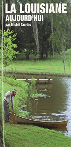 la louisiane aujourd'hui