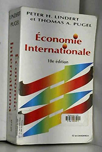 Economie internationale