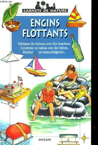 Engins flottants