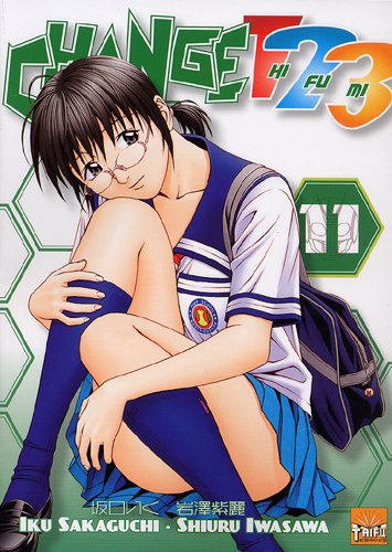 Change 1, 2, 3. Vol. 11