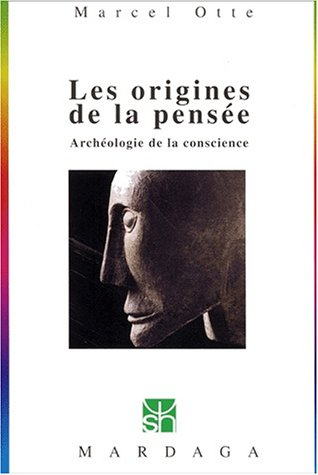 Les origines de la pensée