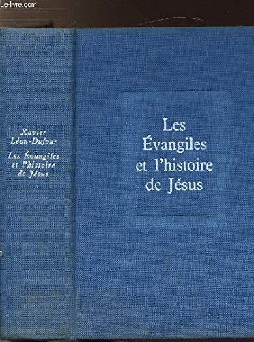les evangiles et l'histoire de jesus