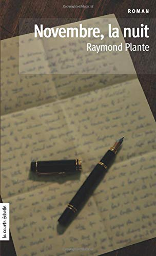 Novembre, la nuit