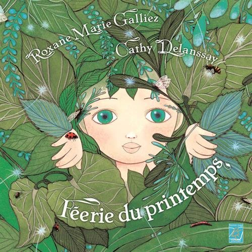 Féerie du printemps