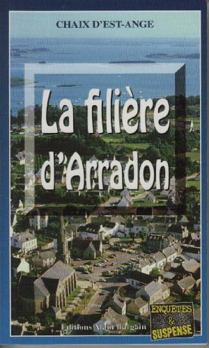 La filière d'Arradon