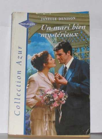Un mari bien mystérieux