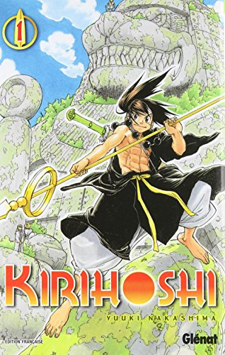 Kirihoshi. Vol. 1