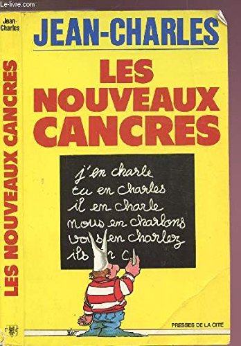 Les Nouveaux cancres