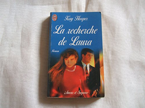 la recherche de laura