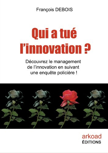 qui a tué l'innovation ?