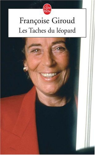 Les taches du léopard