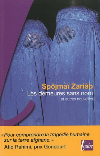 Les demeures sans nom : et autres nouvelles