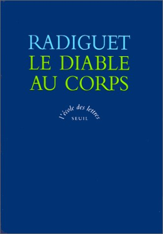 Le diable au corps
