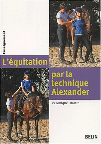 L'équitation par la technique Alexander