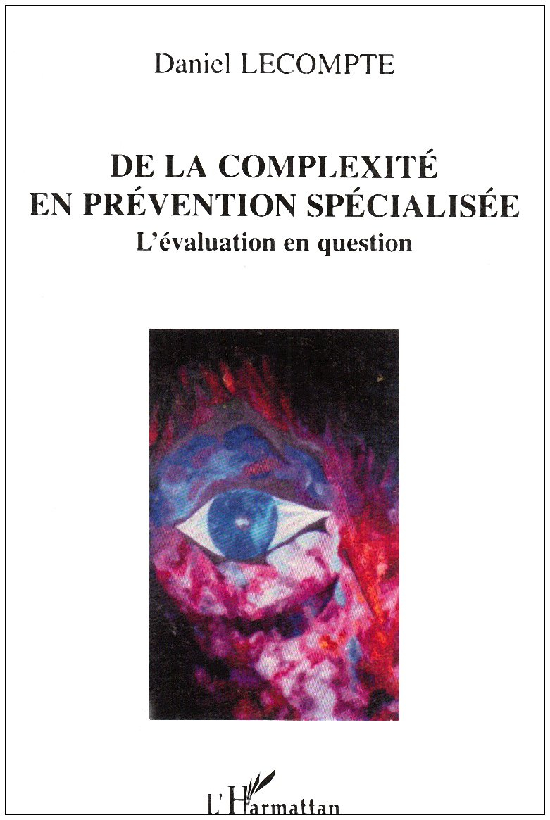 De la complexité en prévention spécialisée : l'évaluation en question
