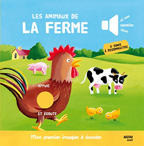 Les animaux de la ferme