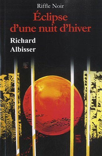 Eclipse d'une nuit d'hiver