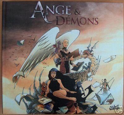 Ange et démons
