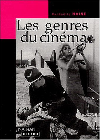 Les genres du cinéma