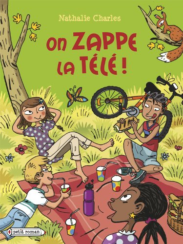 On zappe la télé !