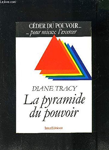 la pyramide du pouvoir