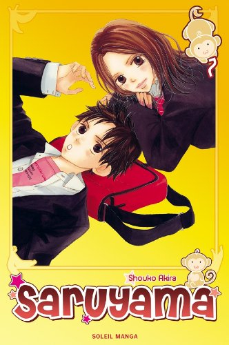 Saruyama !. Vol. 7