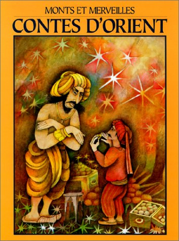 Contes d'Orient