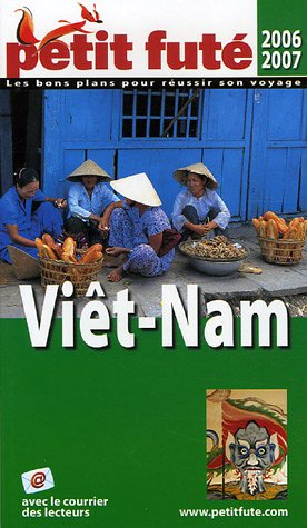 petit futé viêt-nam