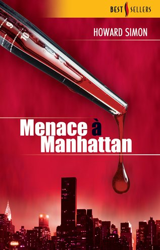 Menace à Manhattan