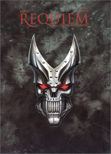 Requiem, chevalier vampire : tomes 1 à 3