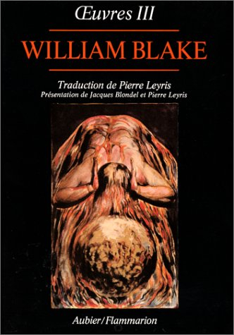 oeuvres de william blake 3