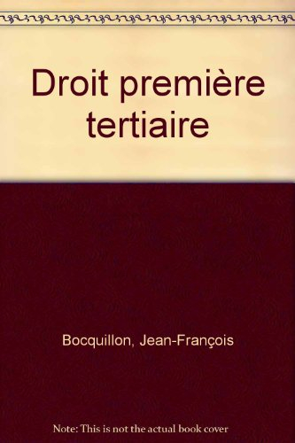 droit