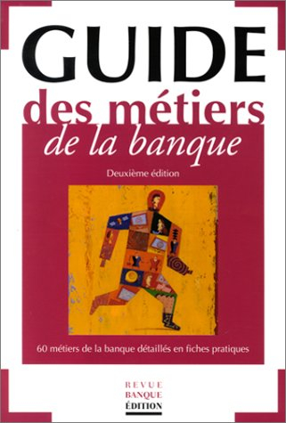 Guide des métiers de la banque