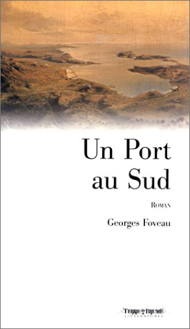 Un port au Sud
