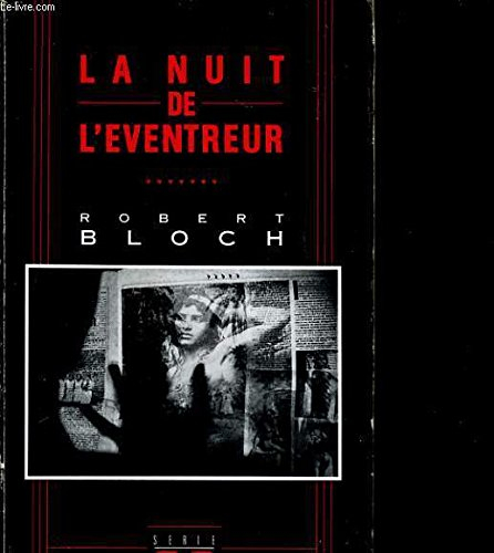 La nuit de l'éventreur
