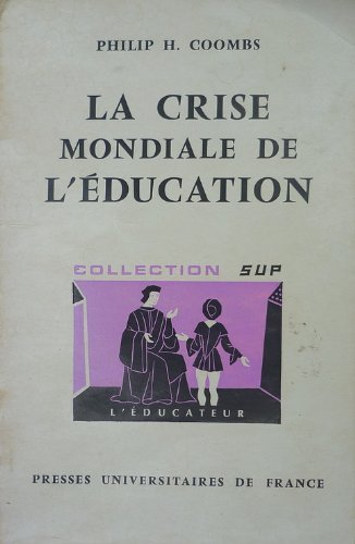 La Crise mondiale de l'éducation