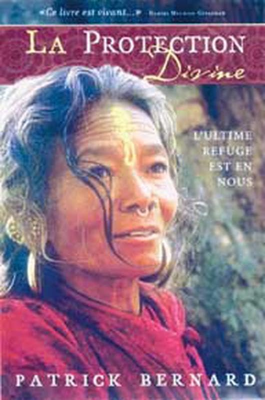 La protection divine : l'ultime refuge est en nous