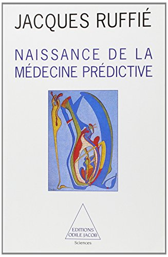 Naissance de la médecine prédictive