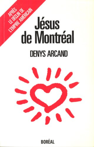 jésus de montréal