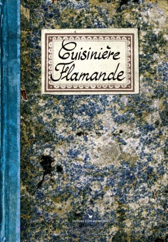 cuisiniere flamande