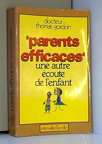 parents efficaces