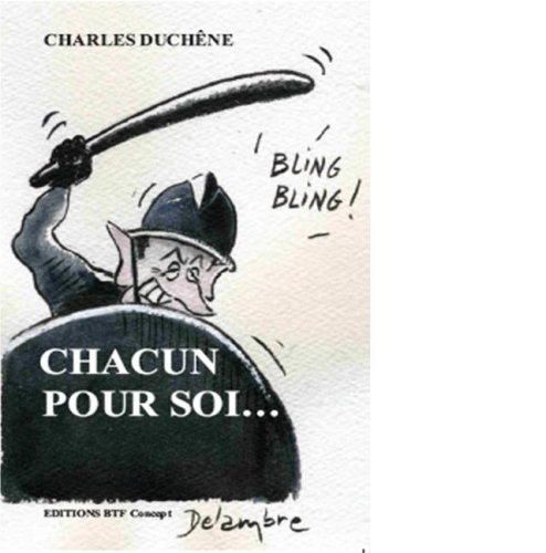 Chacun pour soi...