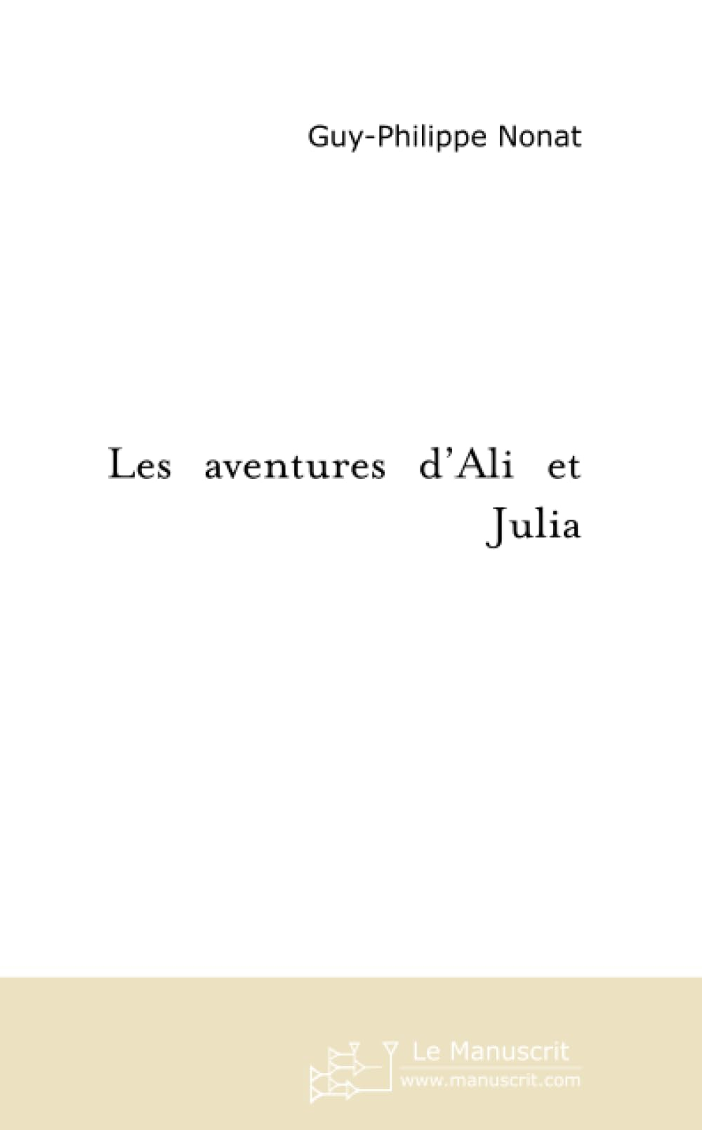 Les aventures d'Ali et Julia