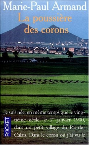 la poussière des corons