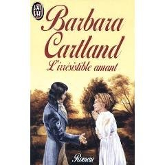 L'Irrésistible amant
