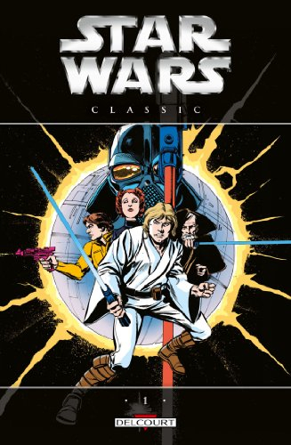 Star Wars : classic. Vol. 1