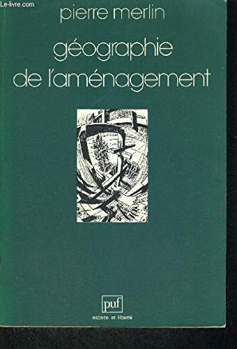 Géographie de l'aménagement