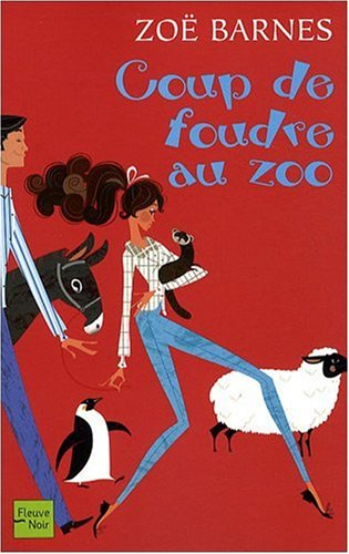 Coup de foudre au zoo