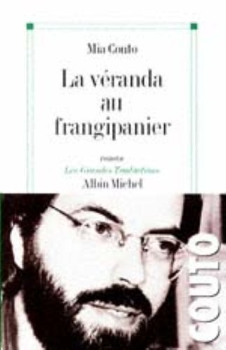 La véranda au frangipanier