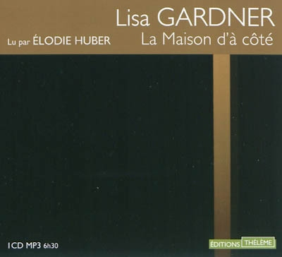 La maison d'à côté